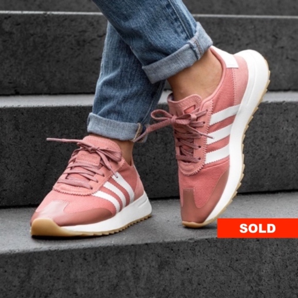adidas Shoes - Women's Adidas FLB W (Size 9)